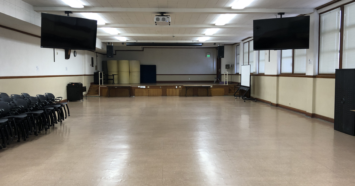 Rent Multi Use Room in Richmond