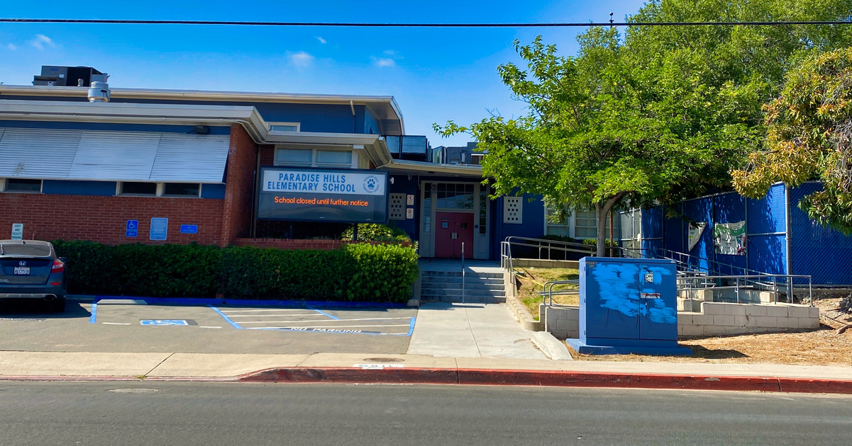 Rent fields, gyms, theaters and more in San Diego