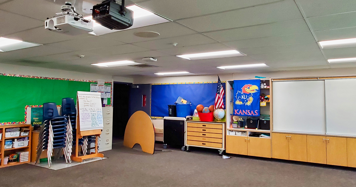 Rent Room 704 - Classroom in Chula Vista