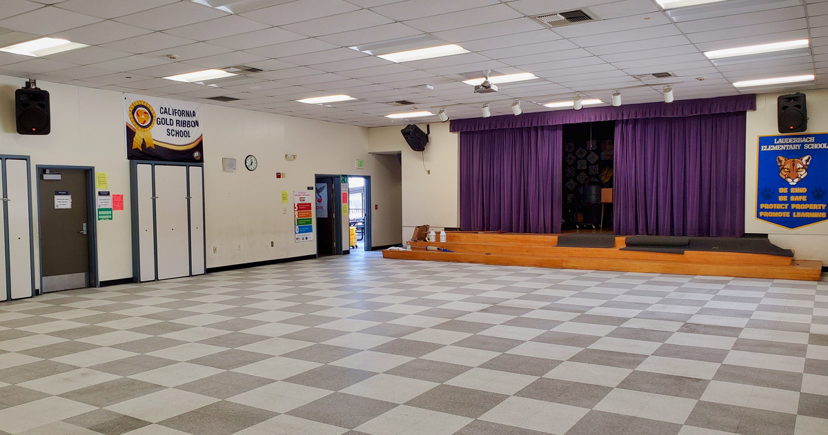 Rent Multi Purpose Room in Chula Vista