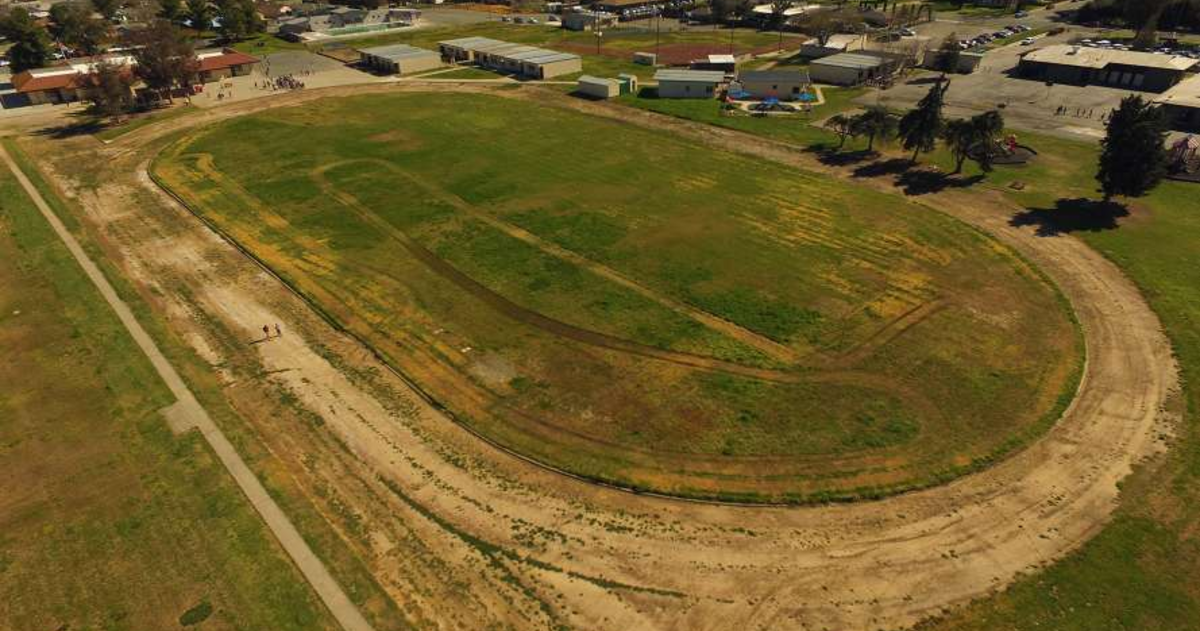 Rent WUES Track Infield in Williams