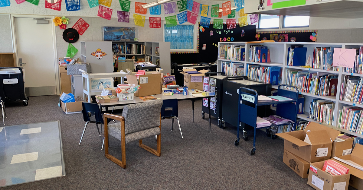 Rent Library in Norwalk