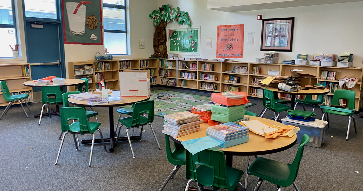 Rent Library in Norwalk