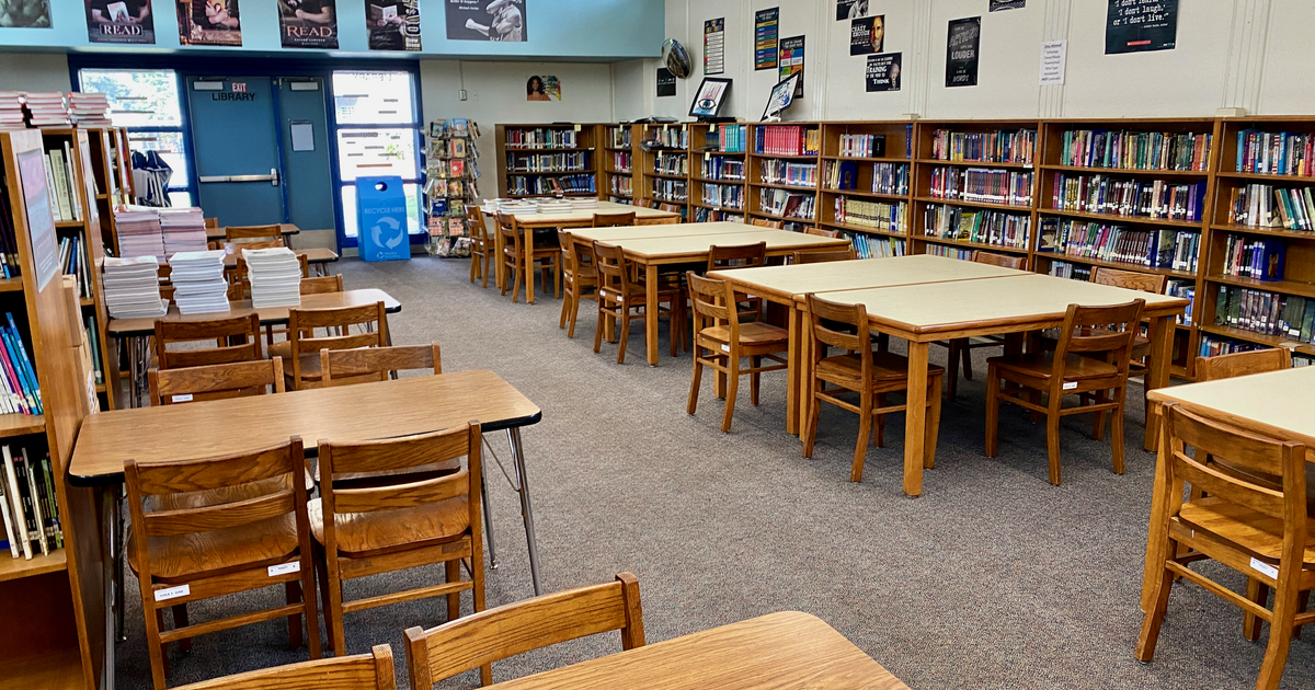 Rent Library in Norwalk