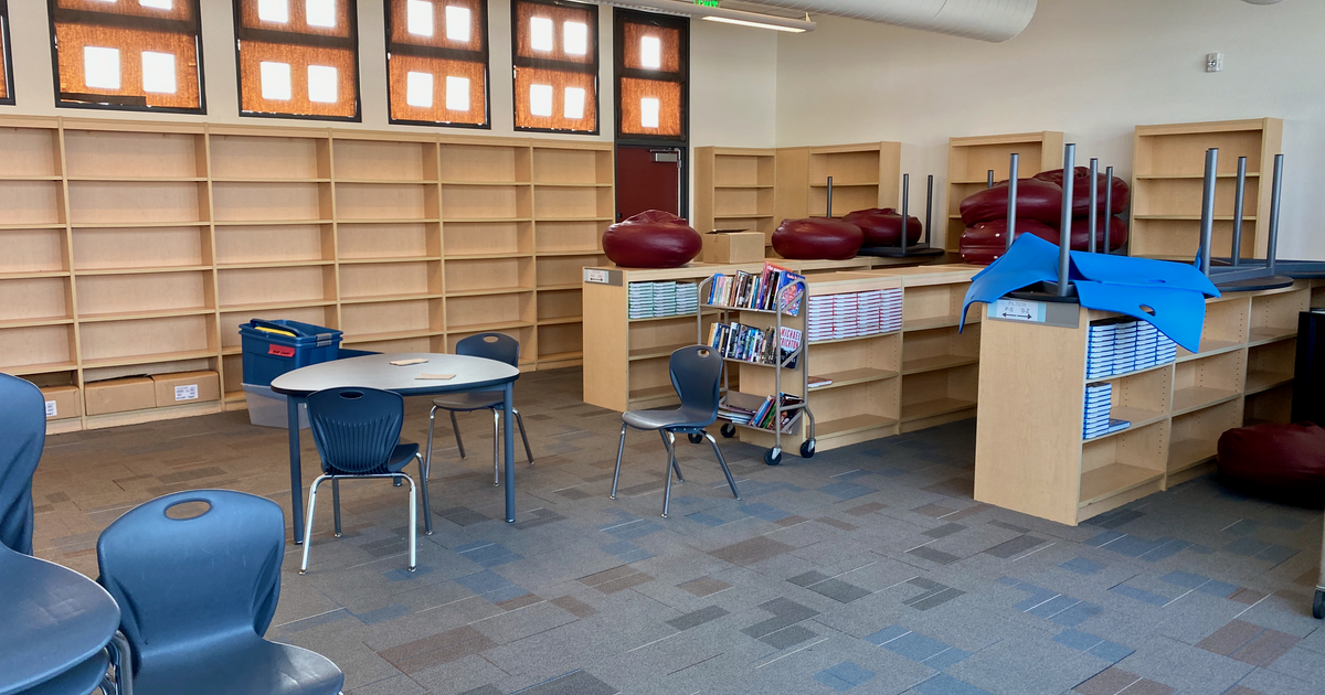 Rent Library in Norwalk