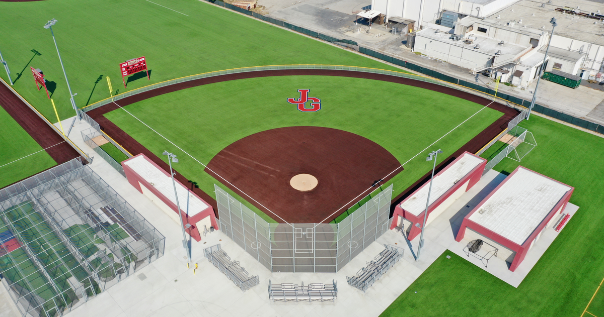 Rent Field Diamond 1 (V Softball) in Norwalk