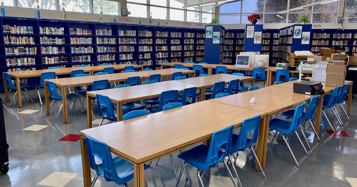 Rent Library in Norwalk
