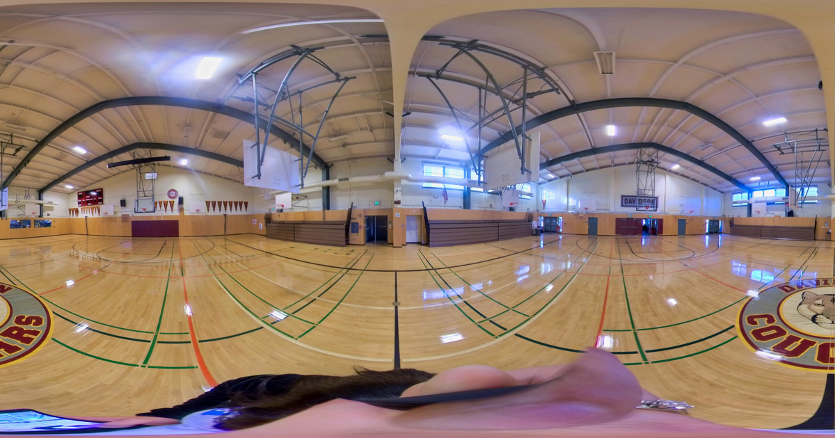 Rent Gym in San Rafael