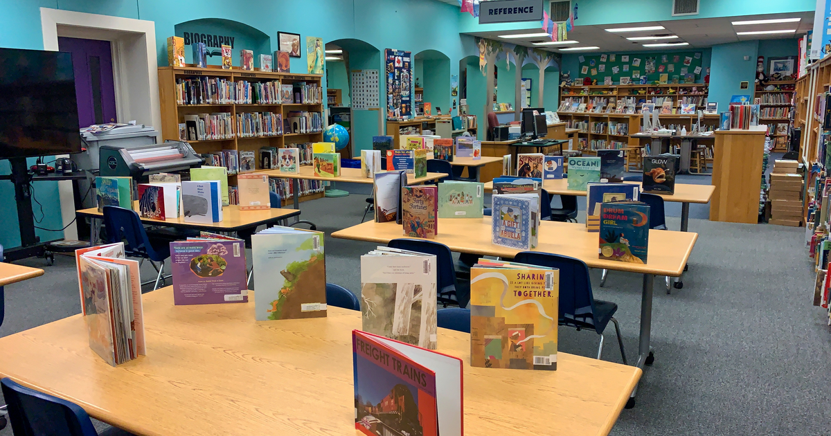 Rent Library in Austin