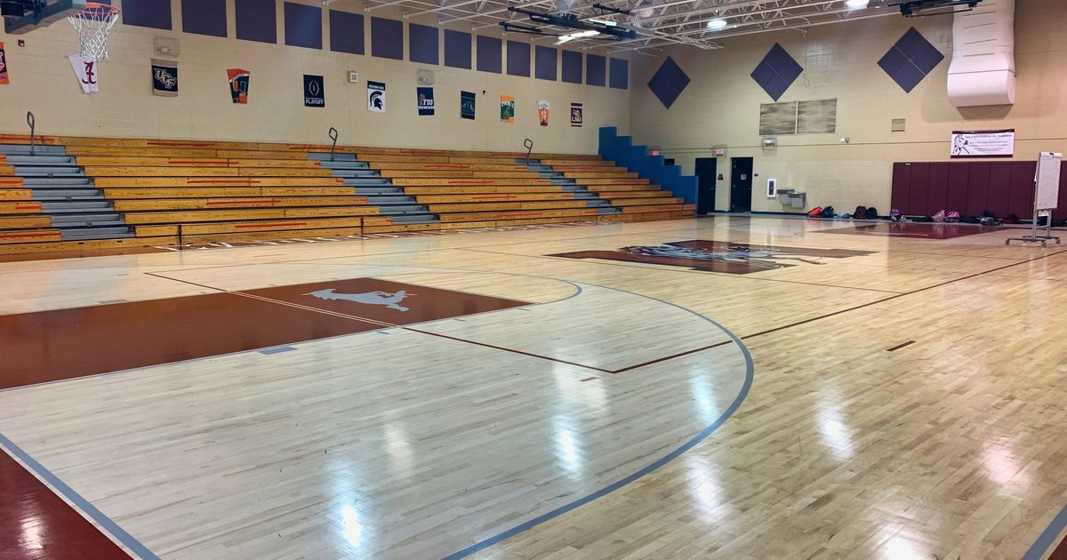 Rent a Gym (Medium) in Tampa FL 33611