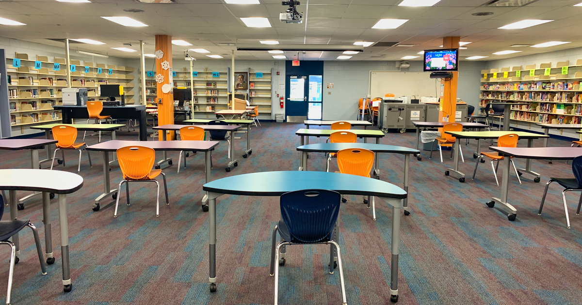 Rent Library in Temple Terrace