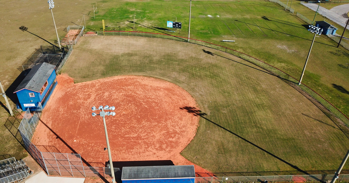 Rent Field Softball in Tampa