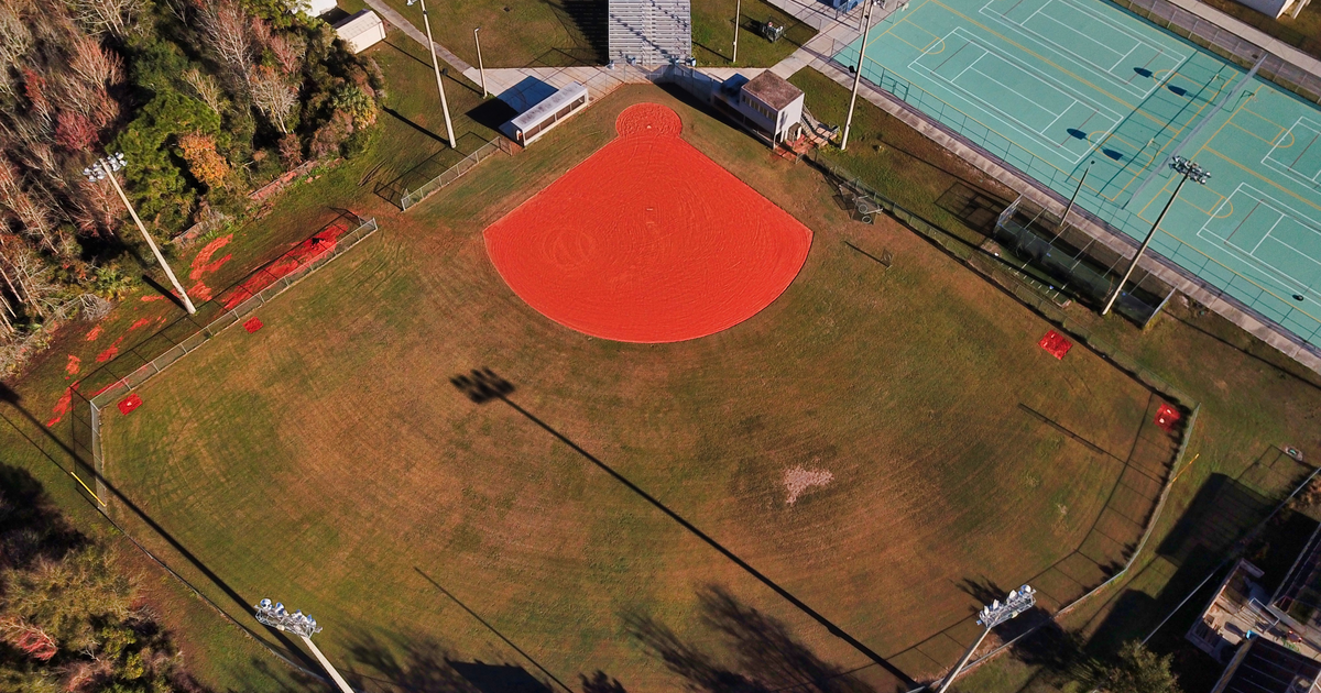 Rent Field Softball in Tampa