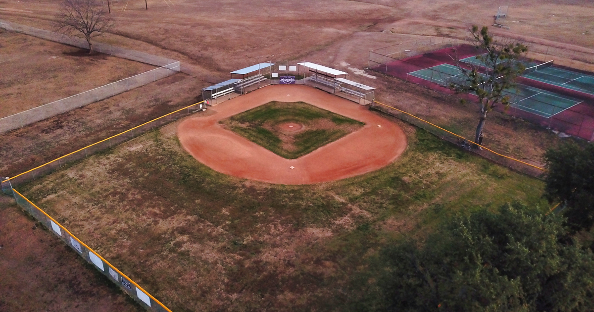 Rent Field Softball in Liberty Hill