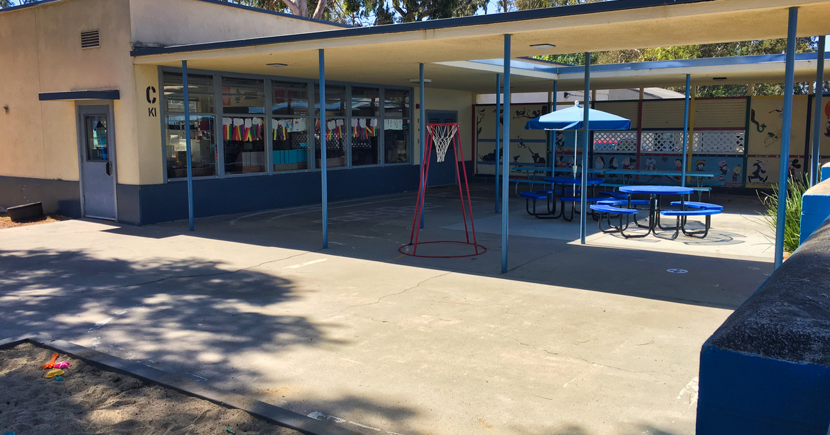 Rent Kinder Patio in Ventura