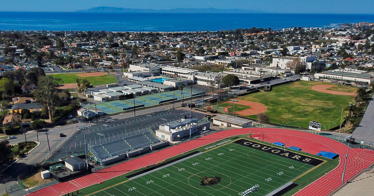 Rent fields, gyms, theaters and more in Ventura