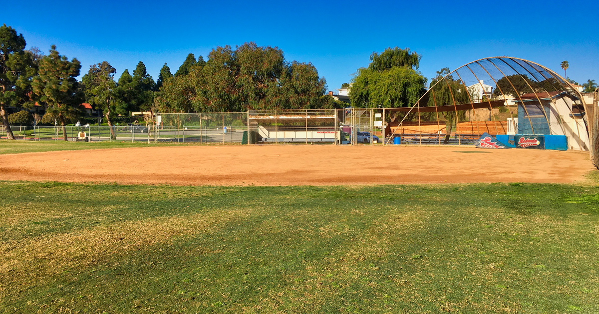 Rent A Field Practice In Redondo Beach CA 90277