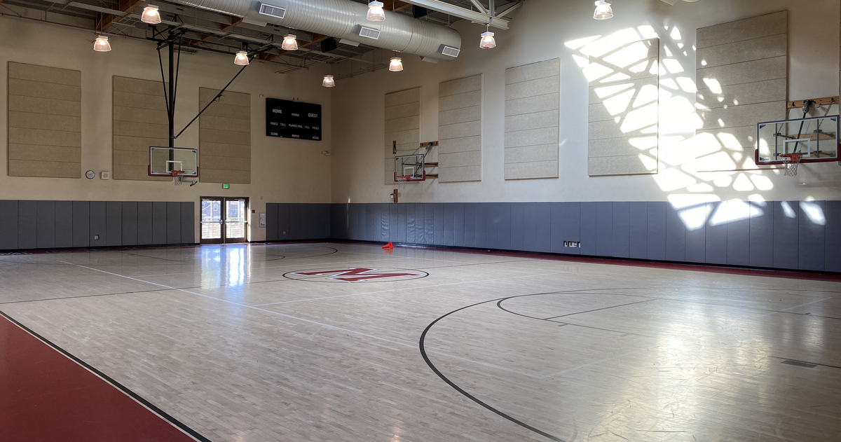 Rent Gym in Pasadena