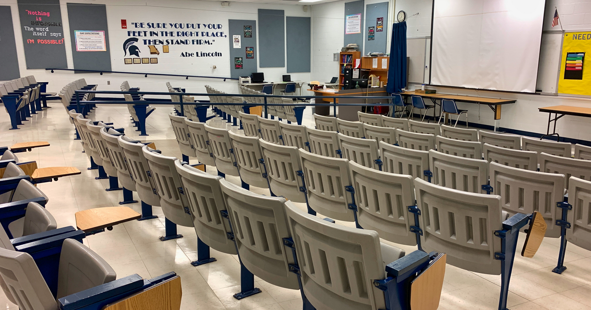 Rent Mini Auditorium in Cottleville