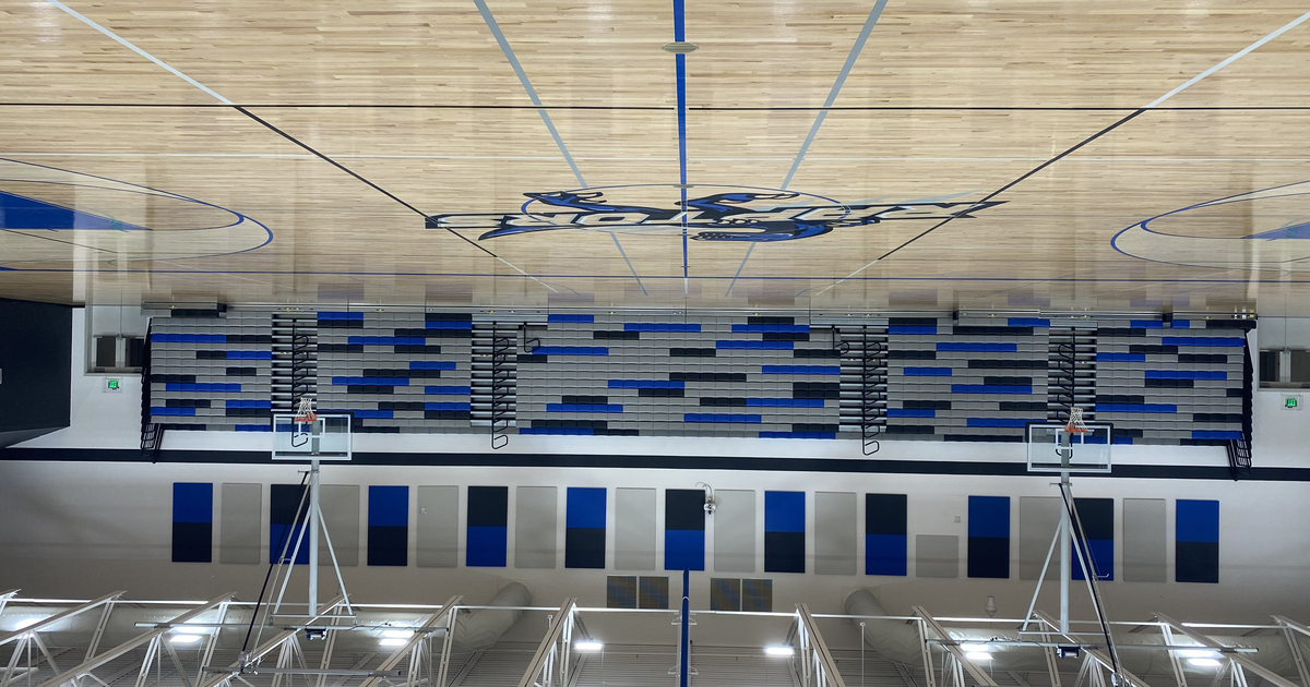 Rent a Gym (Large) in Bozeman MT 59718