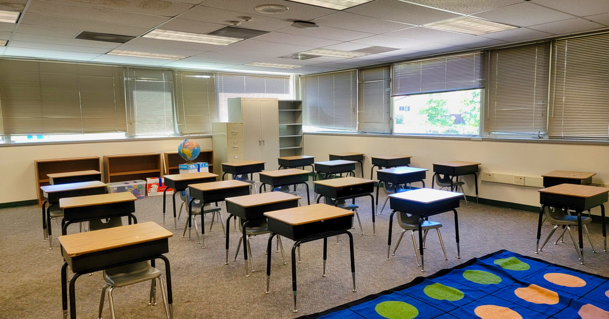 Rent Classroom Standard in Denver