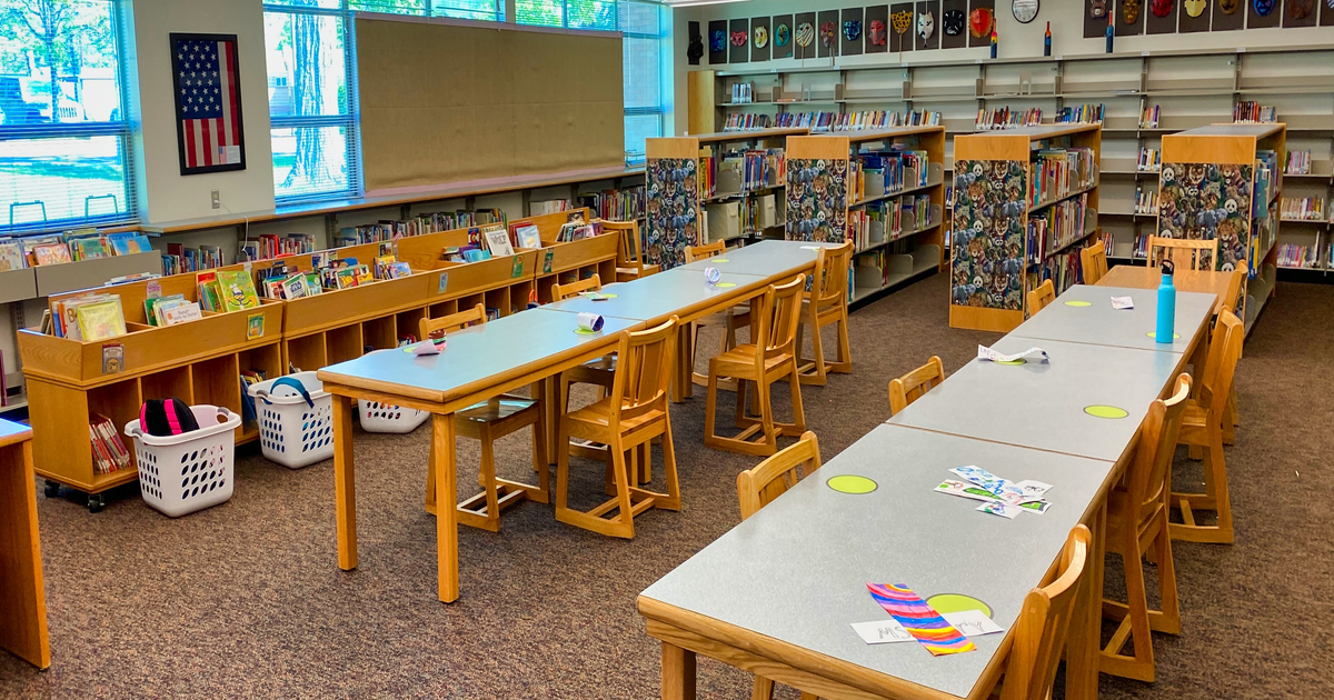 Rent Library in Northglenn
