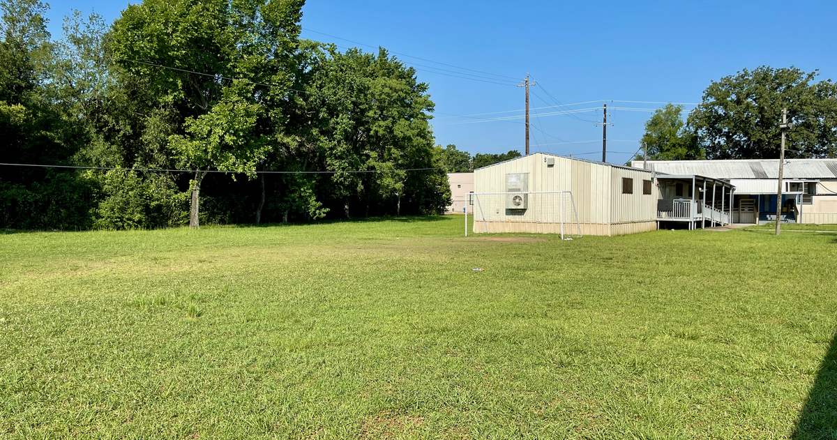Rent Field - Small in Houston