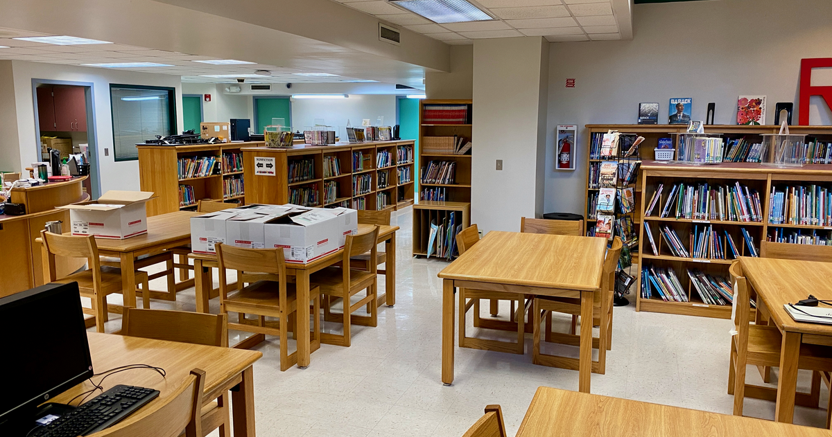 Rent a Library (Small) in Houston TX 77020