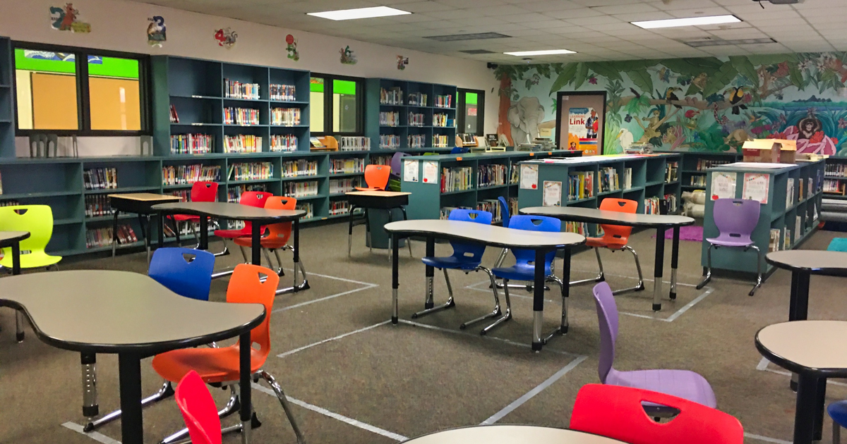 Rent Library in Houston