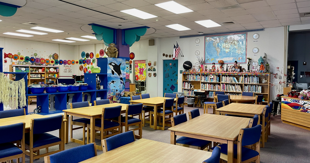 Rent Library in Houston
