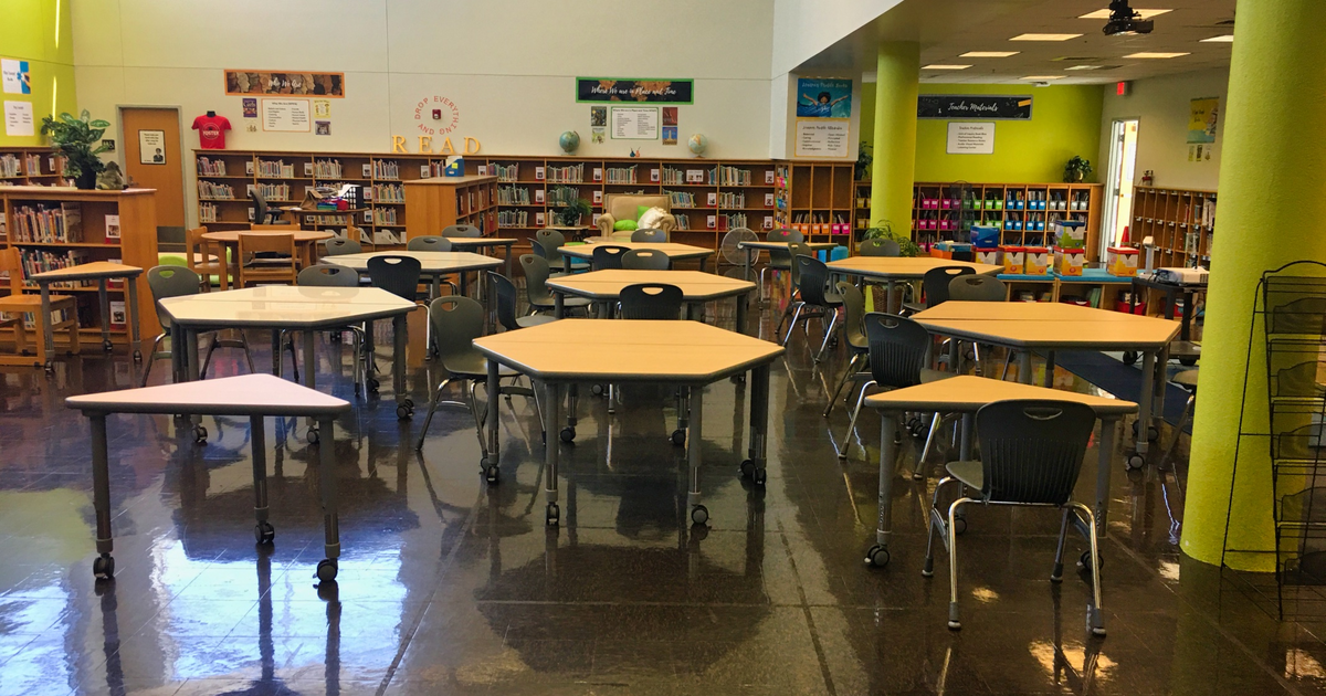 Rent Library in Houston