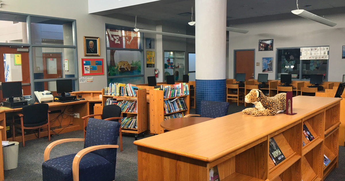 Rent Library in Houston