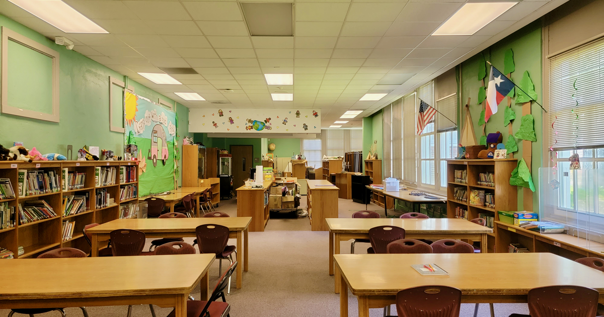 Rent Library in Houston