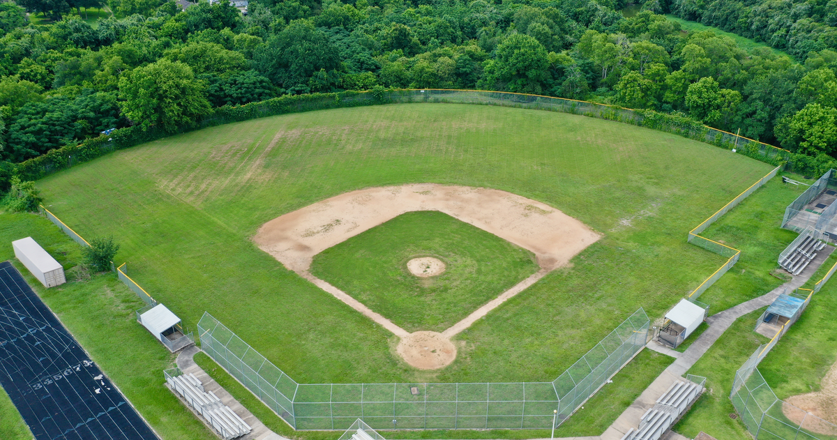 Rent a Field (Baseball) in Houston TX 77017