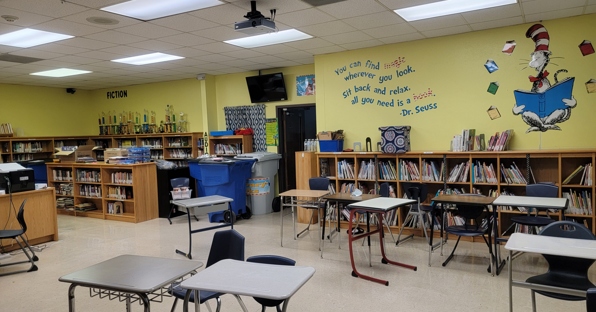 Rent Library - ES in Houston