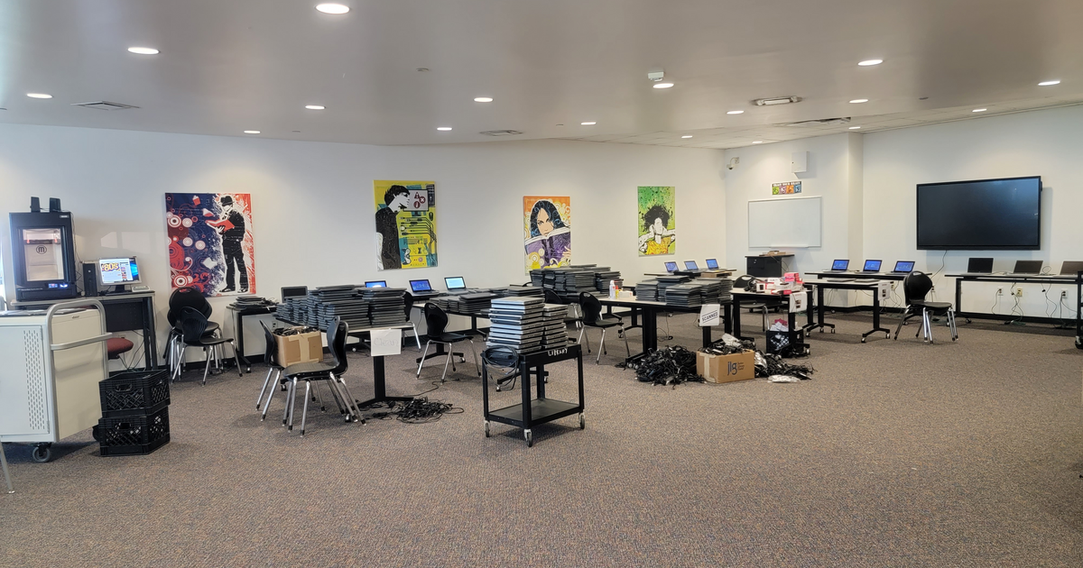 Rent Library in Houston