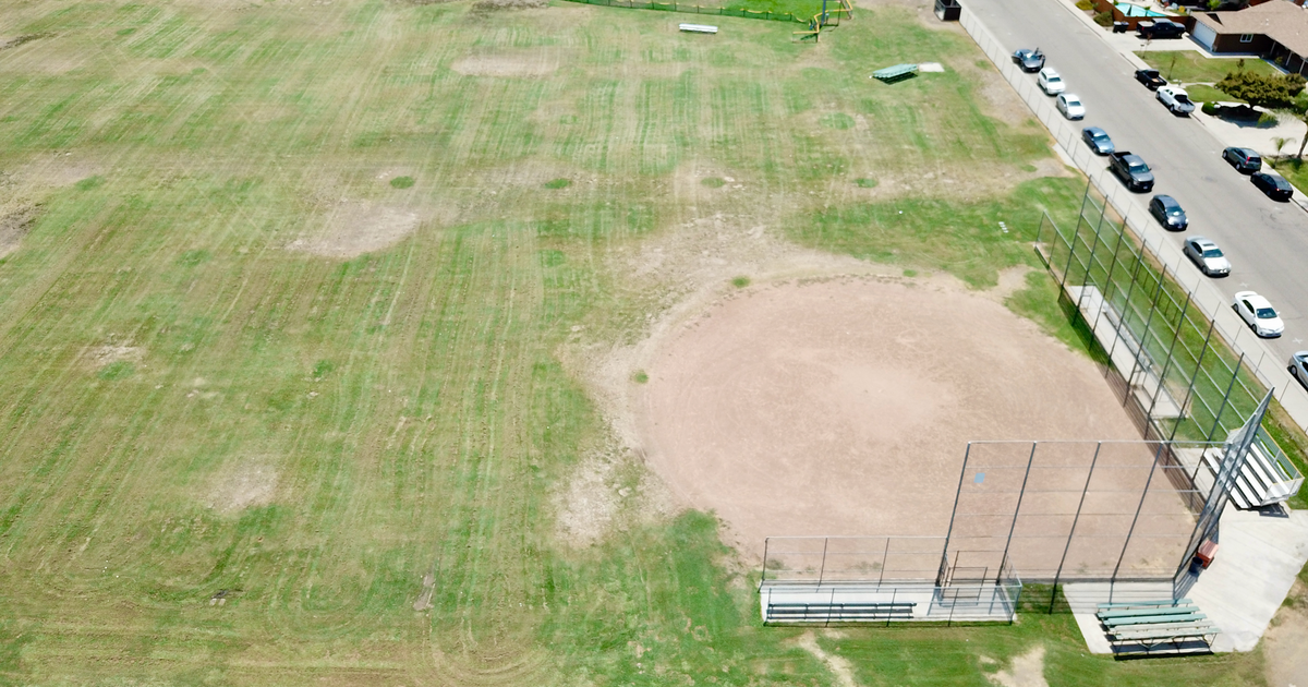 Rent a Field (Softball) in Visalia CA 93277