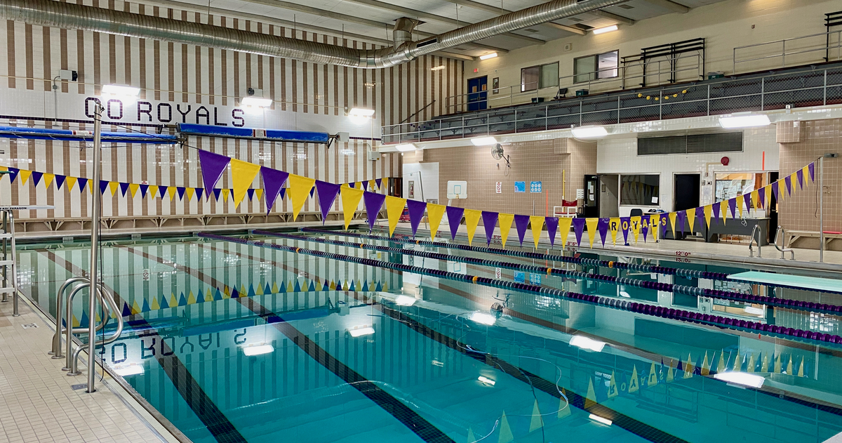 Rent Pool in Drexel Hill