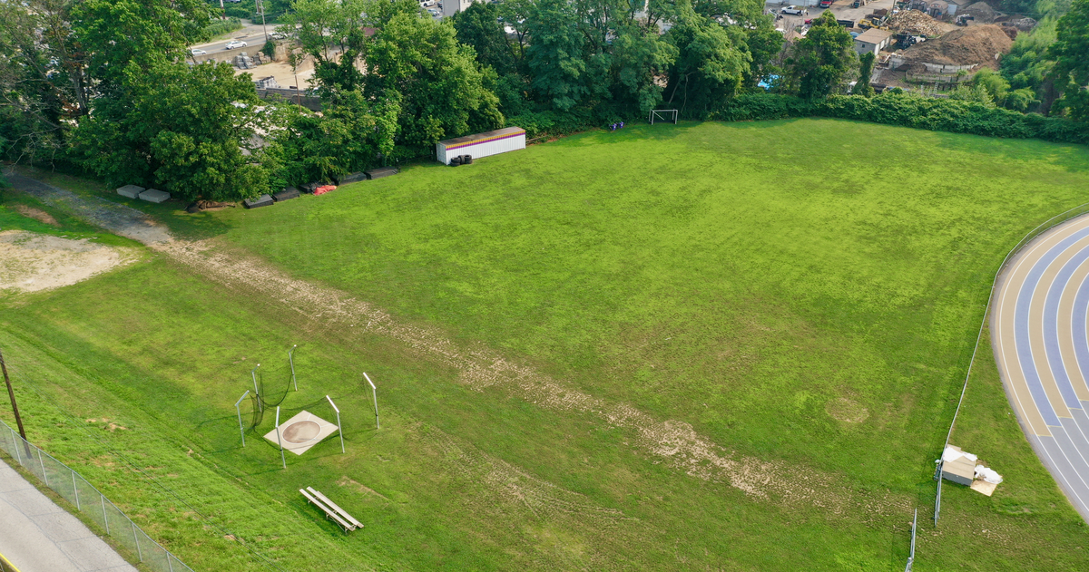 Rent a Field (Practice) in Drexel Hill PA 19026
