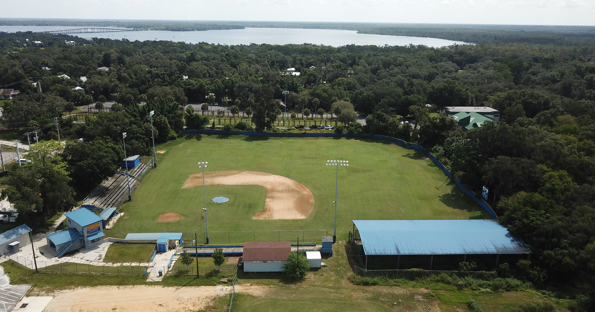 Rent a Field (Baseball) in Palatka FL 32177