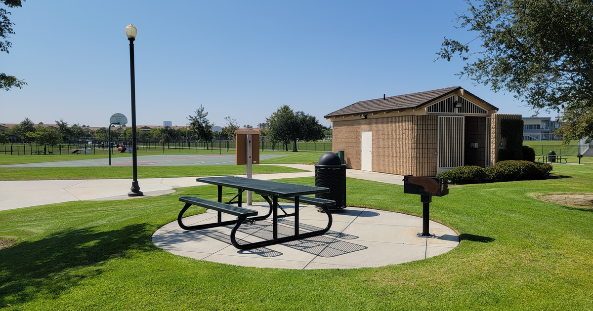 Rent DNU Windrow Park - BBQ Area 3 in Oxnard