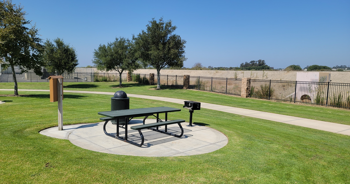 Rent DNU Windrow Park - BBQ Area 4 in Oxnard
