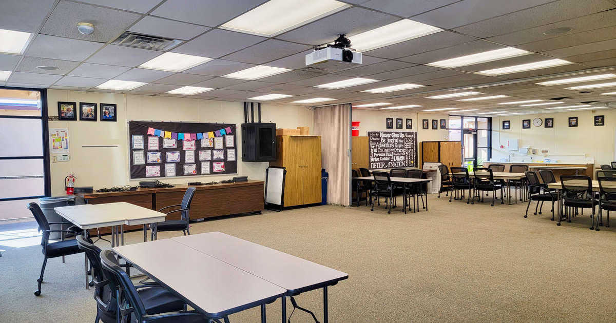 Rent Conference Room B2 in Ontario