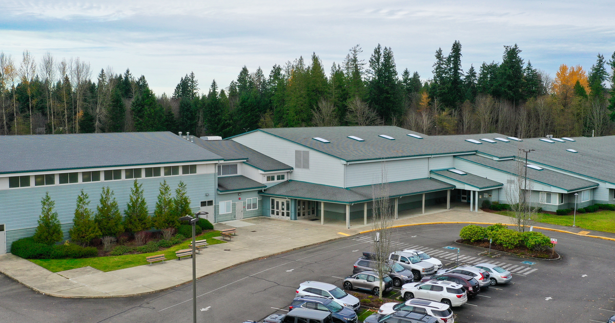 Rent fields, gyms, theaters and more in Bonney Lake