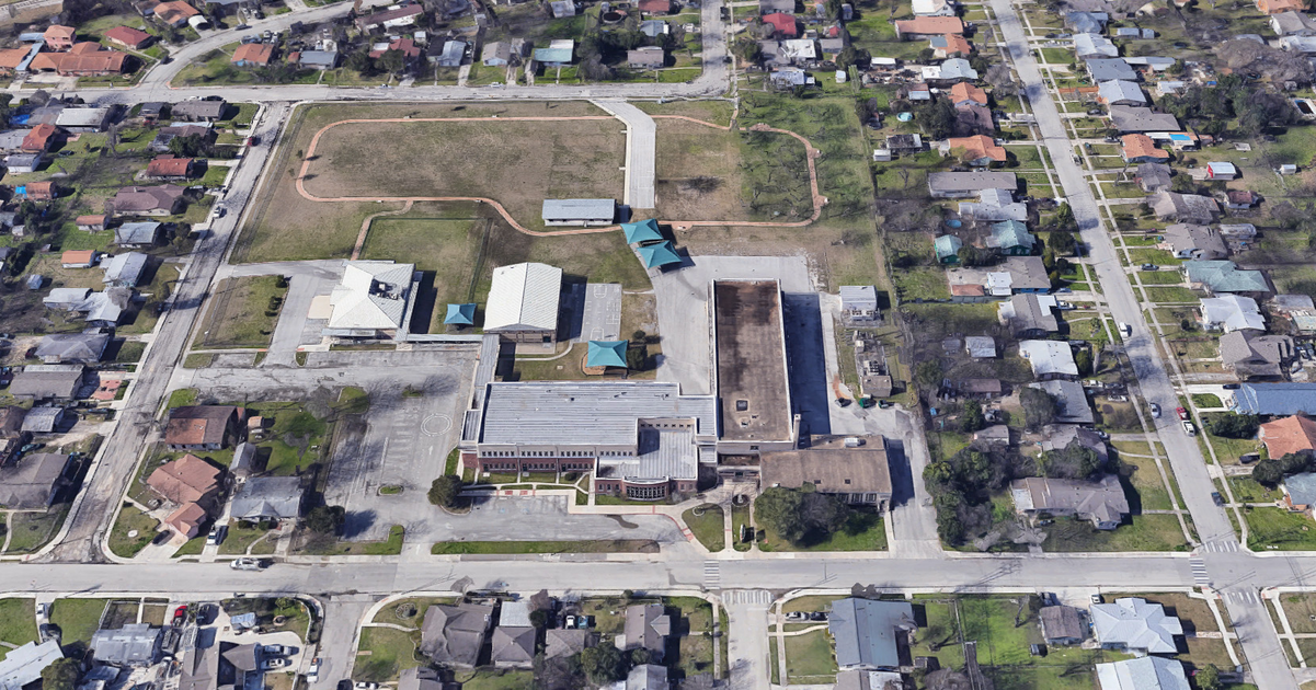 Rent NOCA - Neal Elementary School in San Antonio