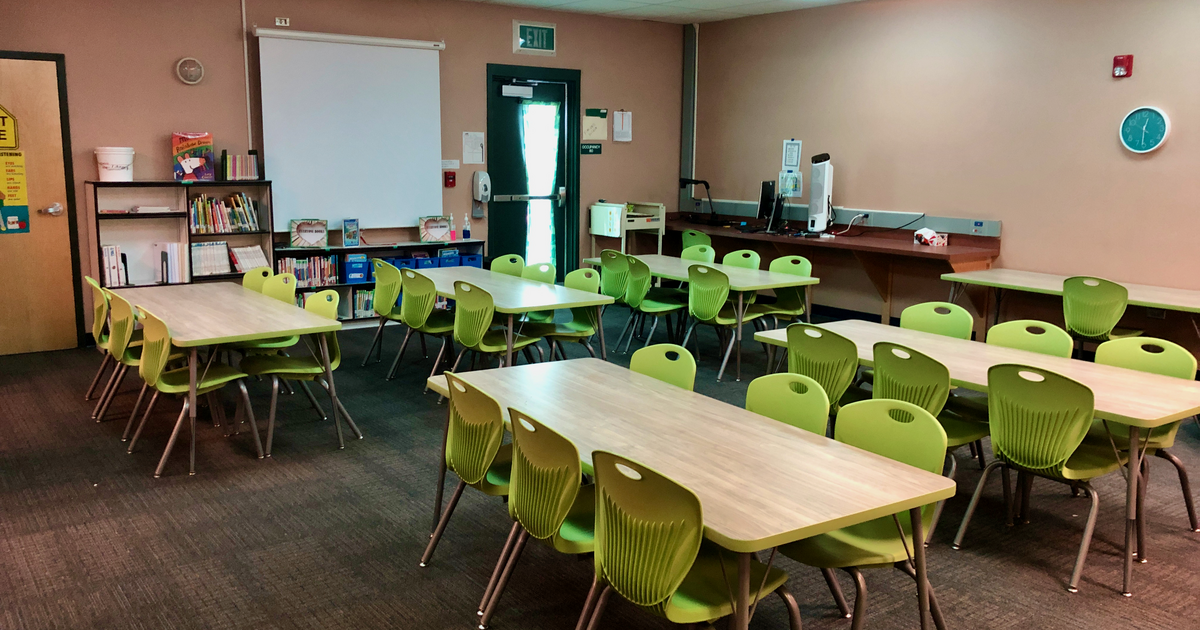 Rent Library in Meridian