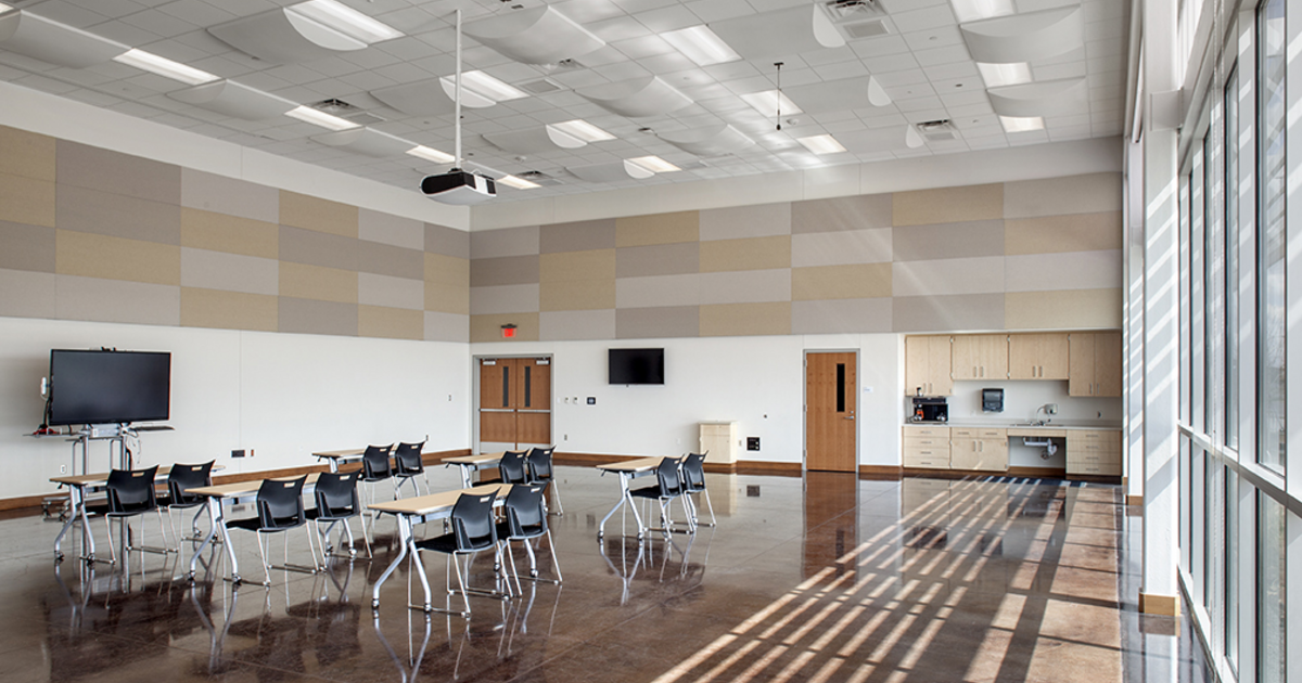 Rent MultiPurpose Room in Austin