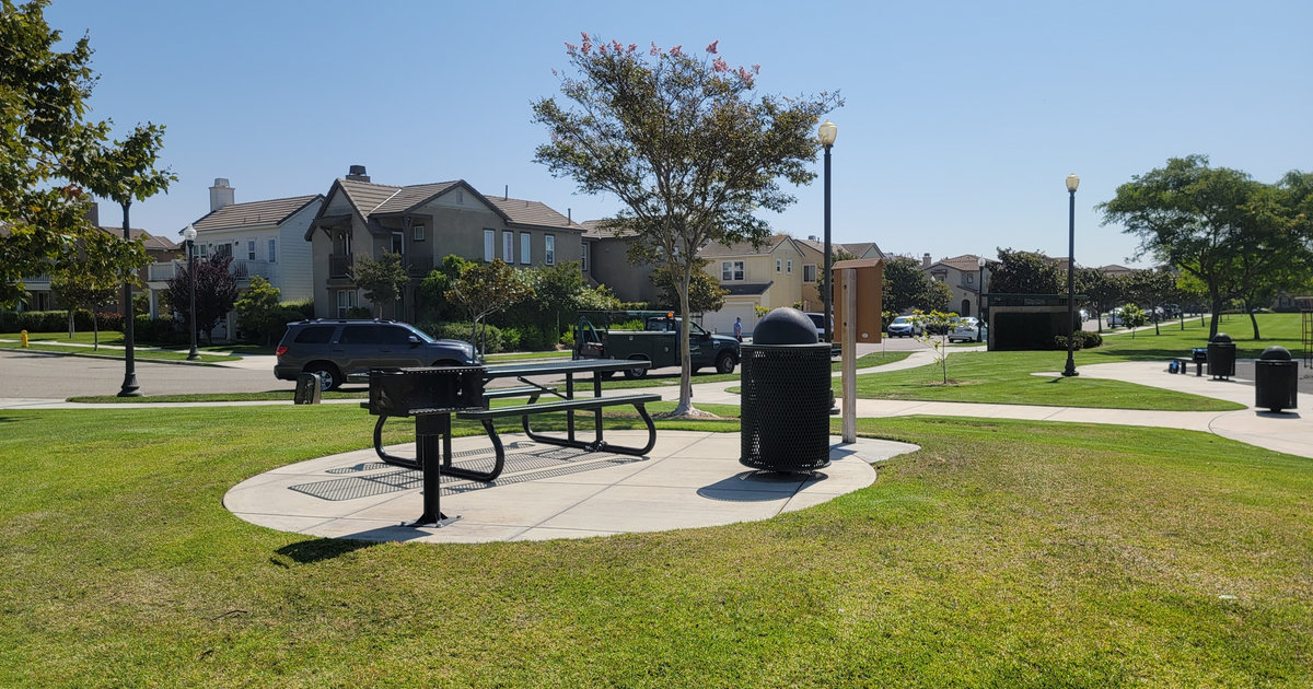 Rent Windrow Park - BBQ Area 2 in Oxnard