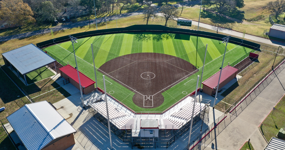 Rent a Field (Softball) in Columbus TX 78934