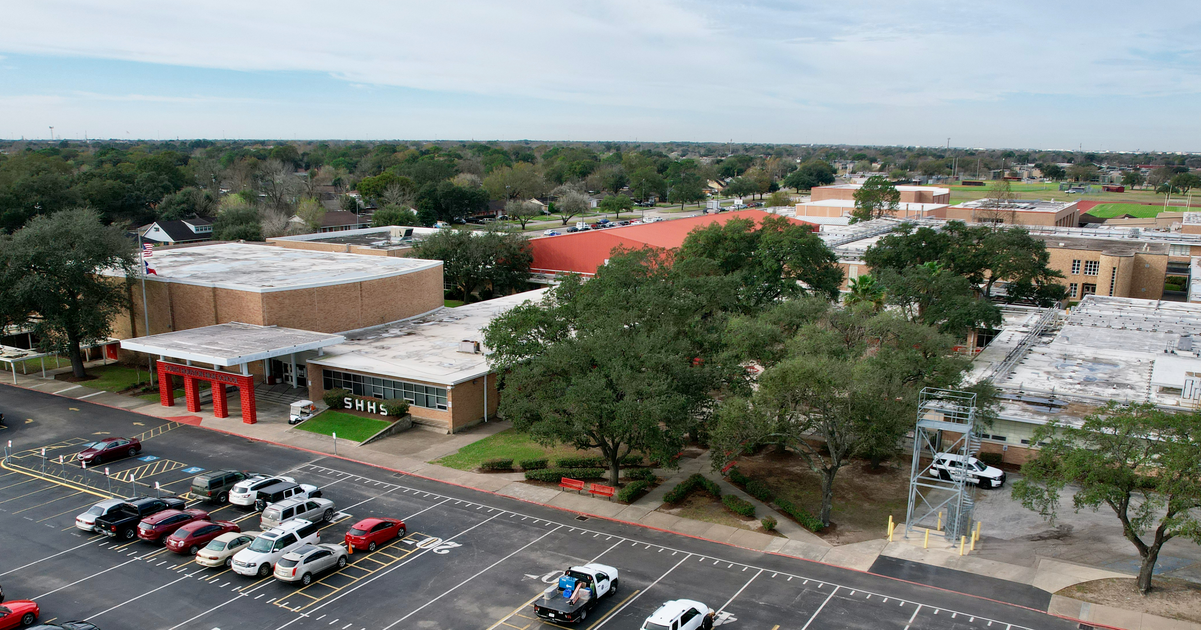 Rent fields, gyms, theaters and more in South Houston